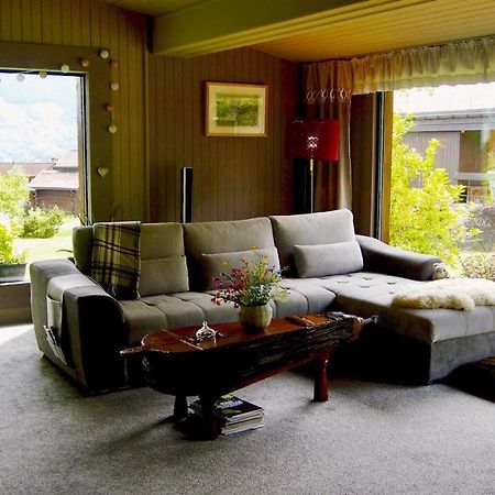 Magnifique Maison Pres Du Centre Nendaz Zewnętrze zdjęcie