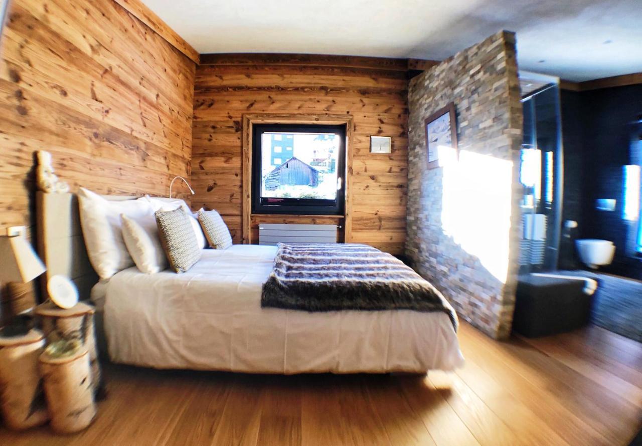 Magnifique Maison Pres Du Centre Nendaz Zewnętrze zdjęcie