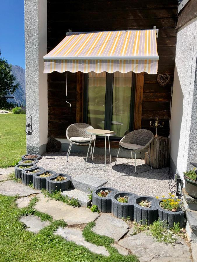 Magnifique Maison Pres Du Centre Nendaz Zewnętrze zdjęcie